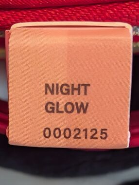 Night Glow Mallys Evercolor Split Shadow Stick New